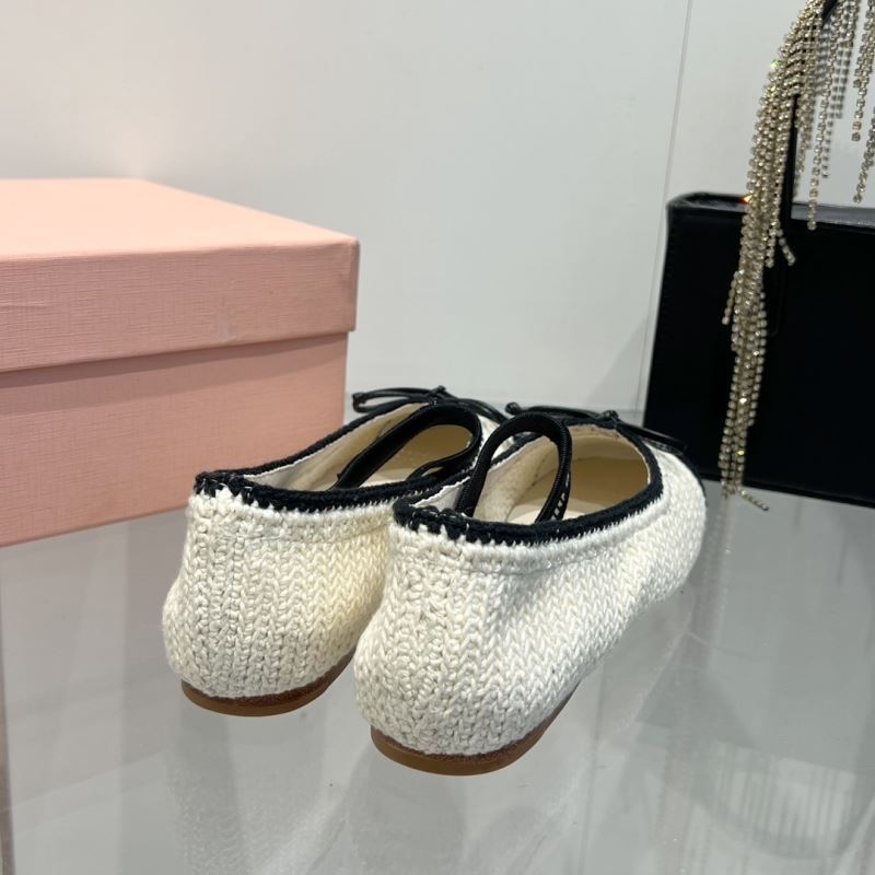 Miu Miu Shoes